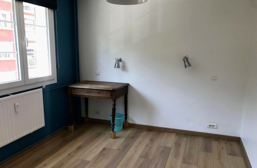 Location appartement meublé à Lille