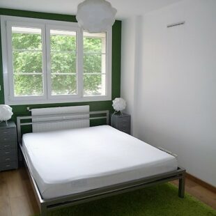 Location appartement meublé à Lille