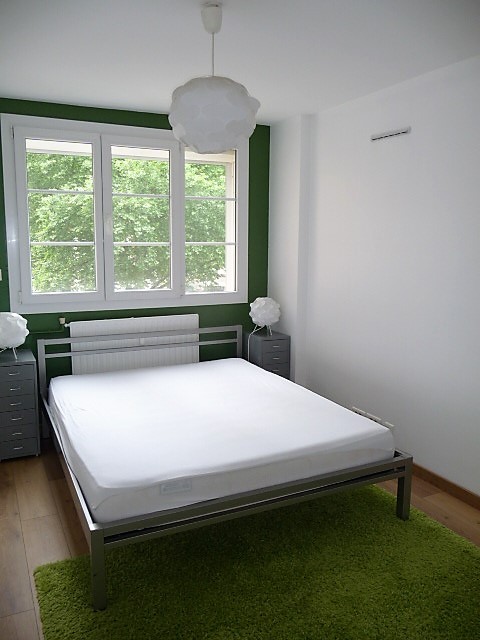 Location appartement meublé à Lille