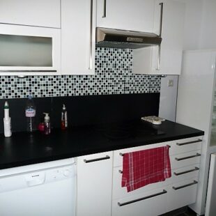 Location appartement meublé à Lille