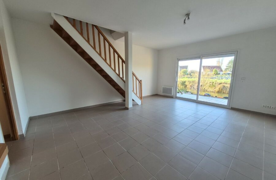 Location maison à Saint-Omer