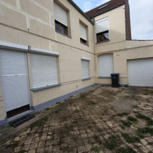 Location appartement à Wallers