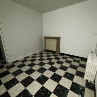 Location appartement à Wallers