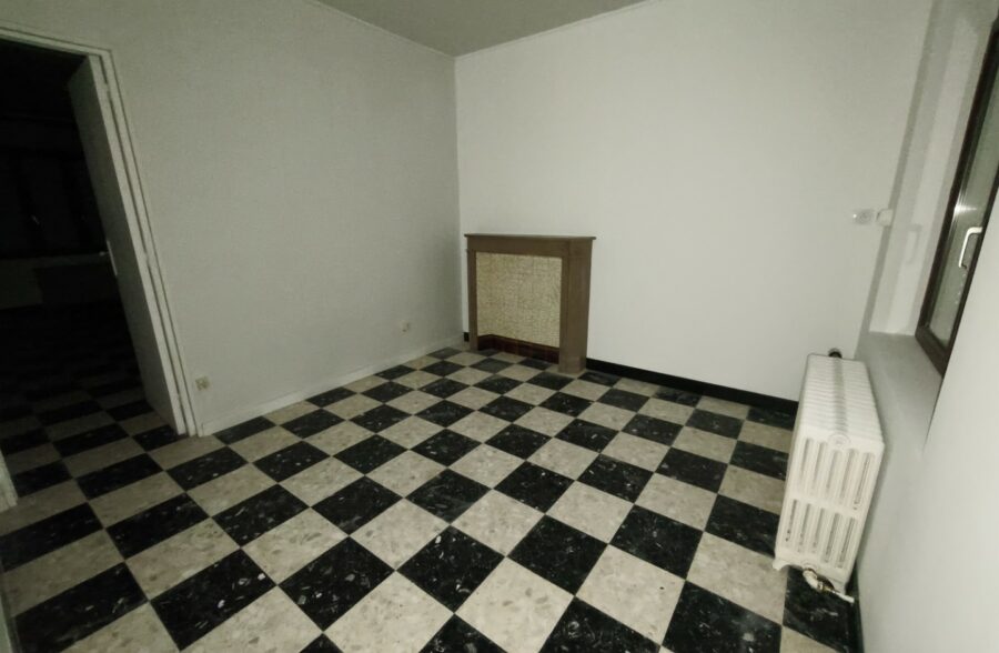 Location appartement à Wallers