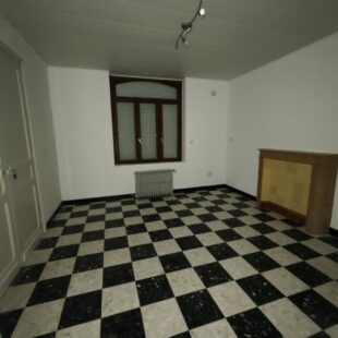 Location appartement à Wallers