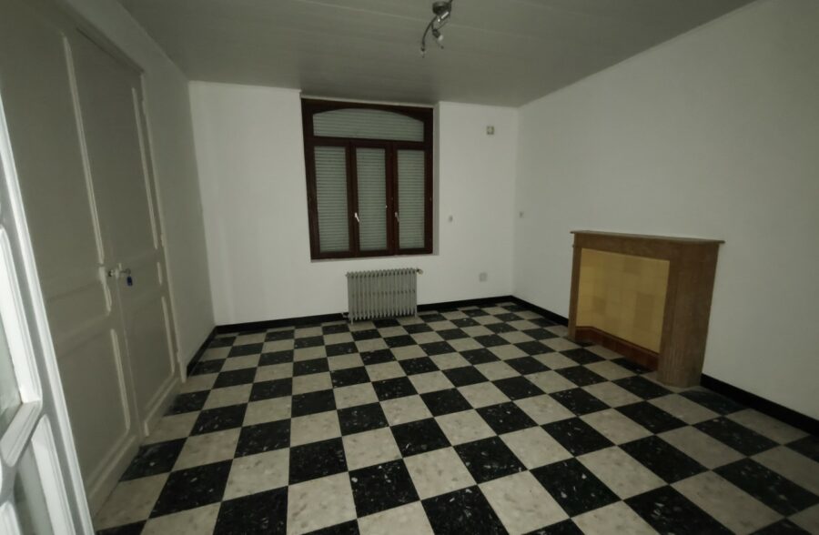 Location appartement à Wallers