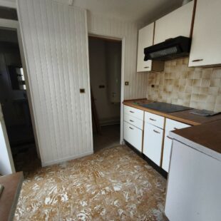 Location appartement à Wallers