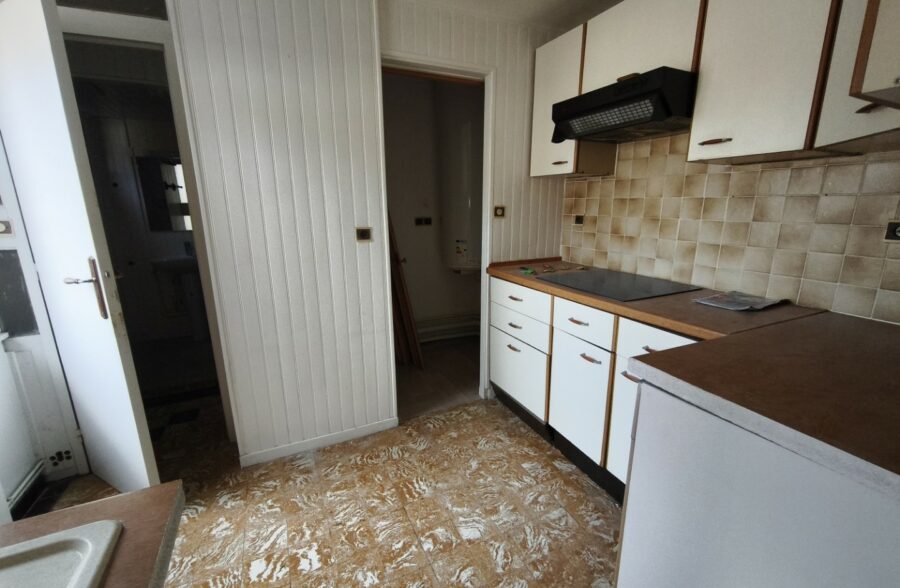 Location appartement à Wallers