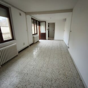 Location appartement à Wallers