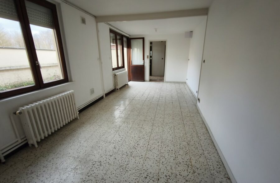 Location appartement à Wallers