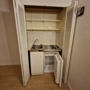 Location appartement à Arras