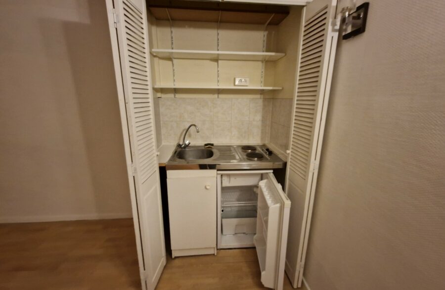 Location appartement à Arras