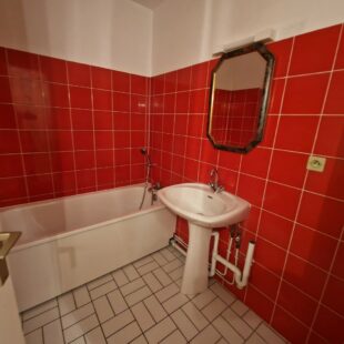 Location appartement à Arras