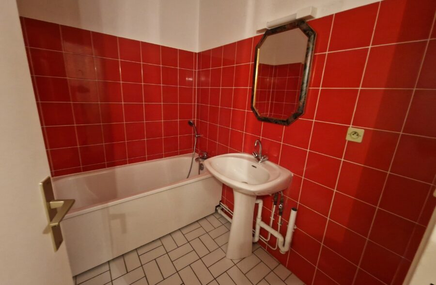 Location appartement à Arras