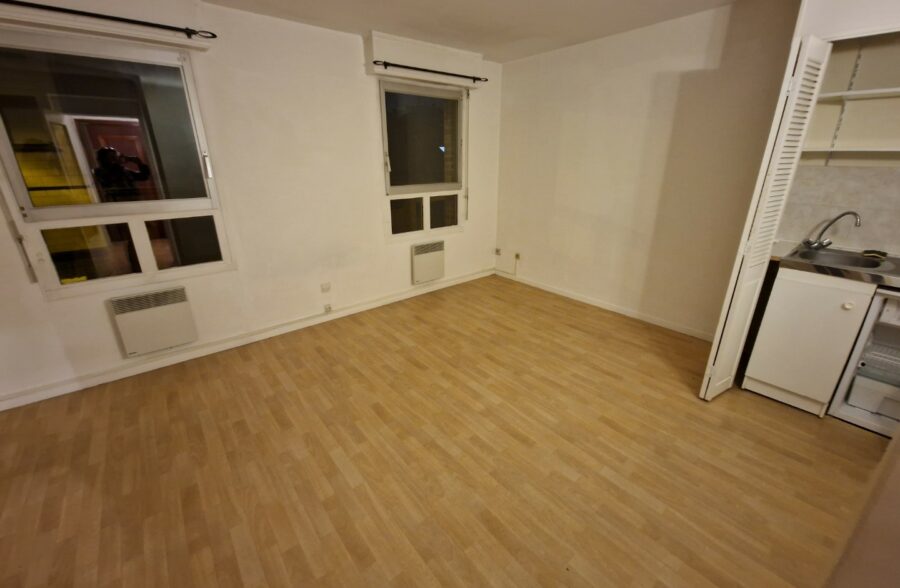 Location appartement à Arras