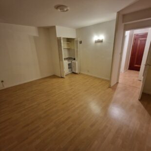 Location appartement à Arras