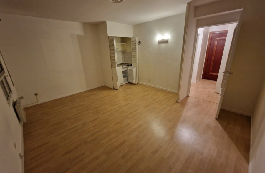 Location appartement à Arras