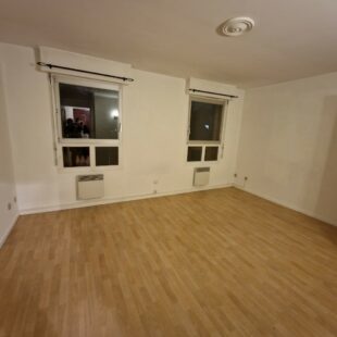 Location appartement à Arras