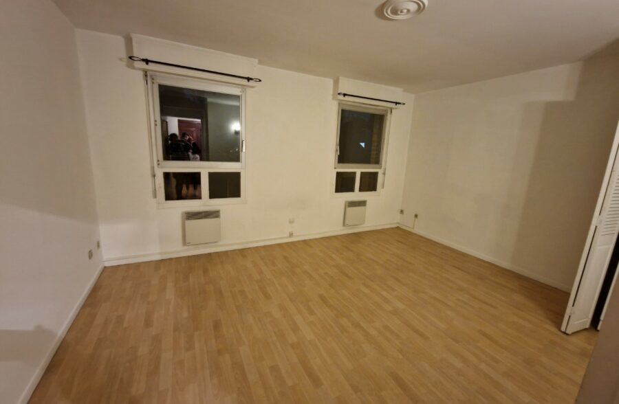Location appartement à Arras