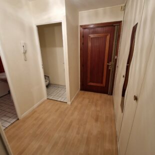 Location appartement à Arras