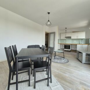 Location appartement meublé à Sainte-Catherine