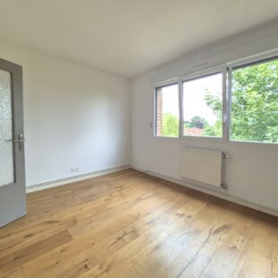 Location appartement meublé à Sainte-Catherine