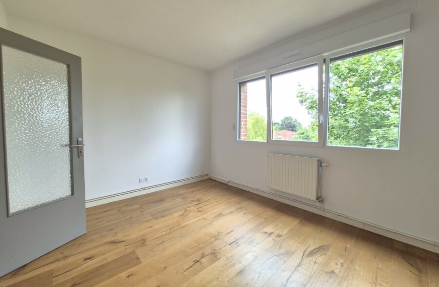 Location appartement meublé à Sainte-Catherine