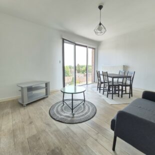 Location appartement meublé à Sainte-Catherine