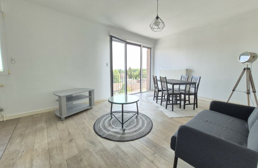 Location appartement meublé à Sainte-Catherine