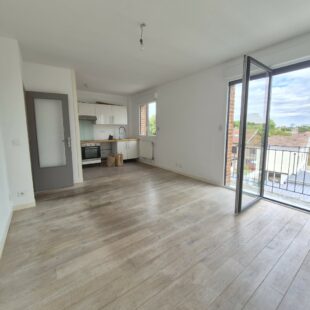 Location appartement meublé à Sainte-Catherine