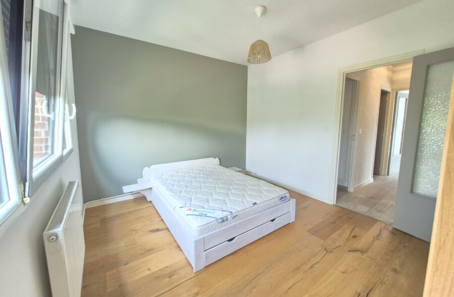 Location appartement meublé à Sainte-Catherine