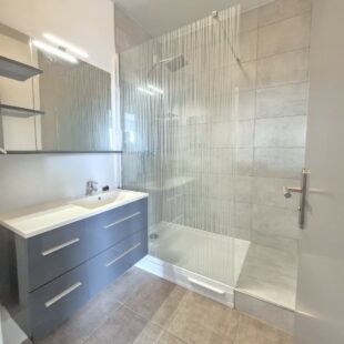 Location appartement meublé à Sainte-Catherine