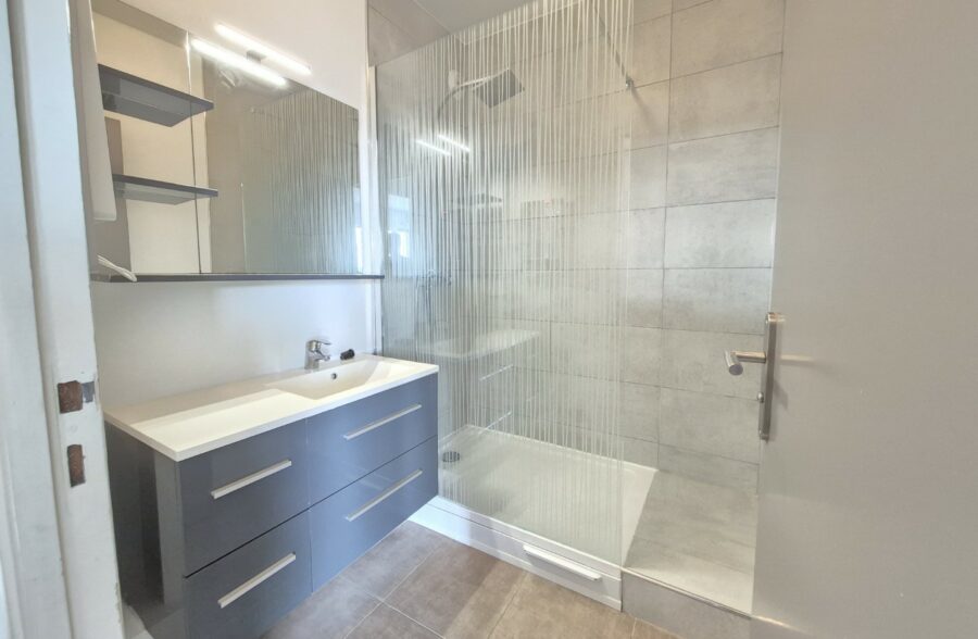 Location appartement meublé à Sainte-Catherine