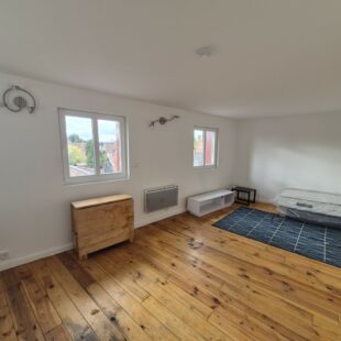 Location appartement meublé à Wattignies