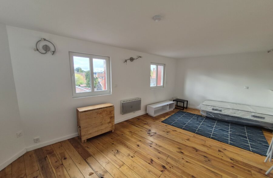 Location appartement meublé à Wattignies