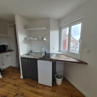 Location appartement meublé à Wattignies
