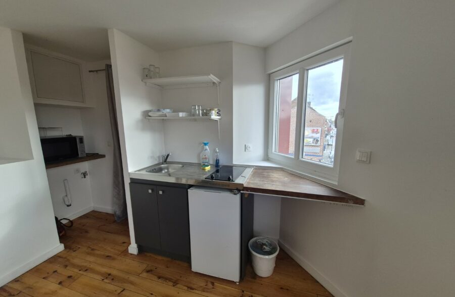 Location appartement meublé à Wattignies