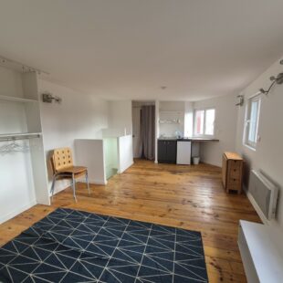 Location appartement meublé à Wattignies