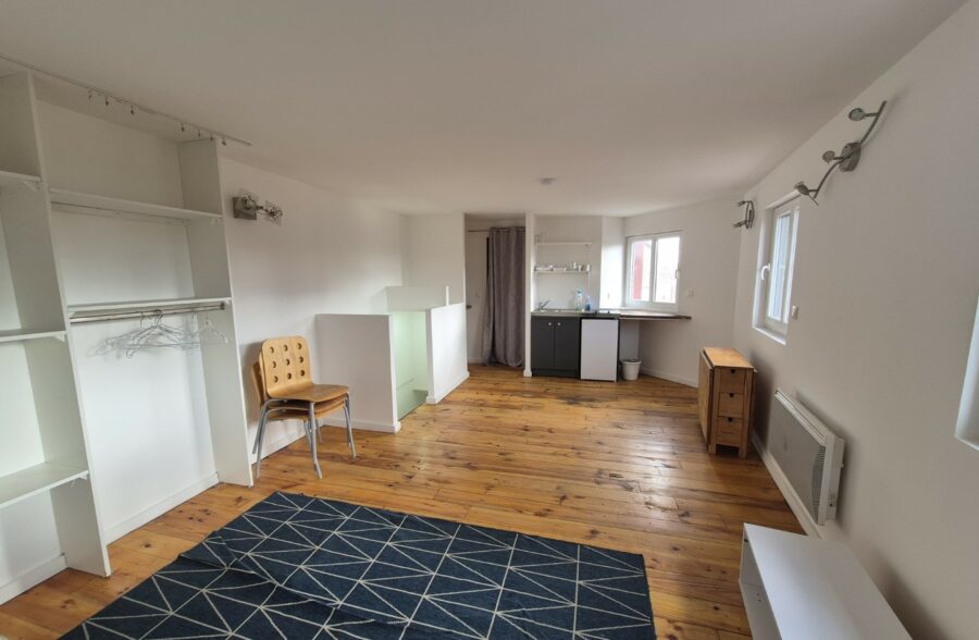 Location appartement meublé à Wattignies