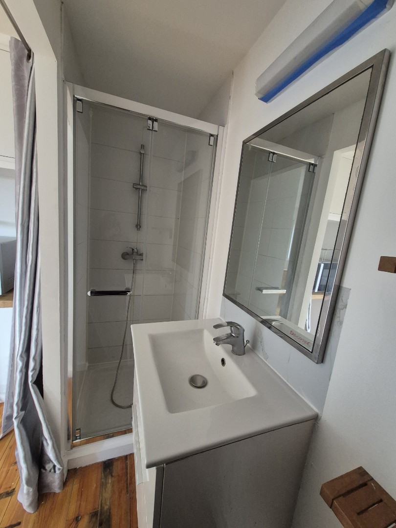 Location appartement meublé à Wattignies