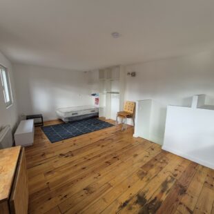 Location appartement meublé à Wattignies