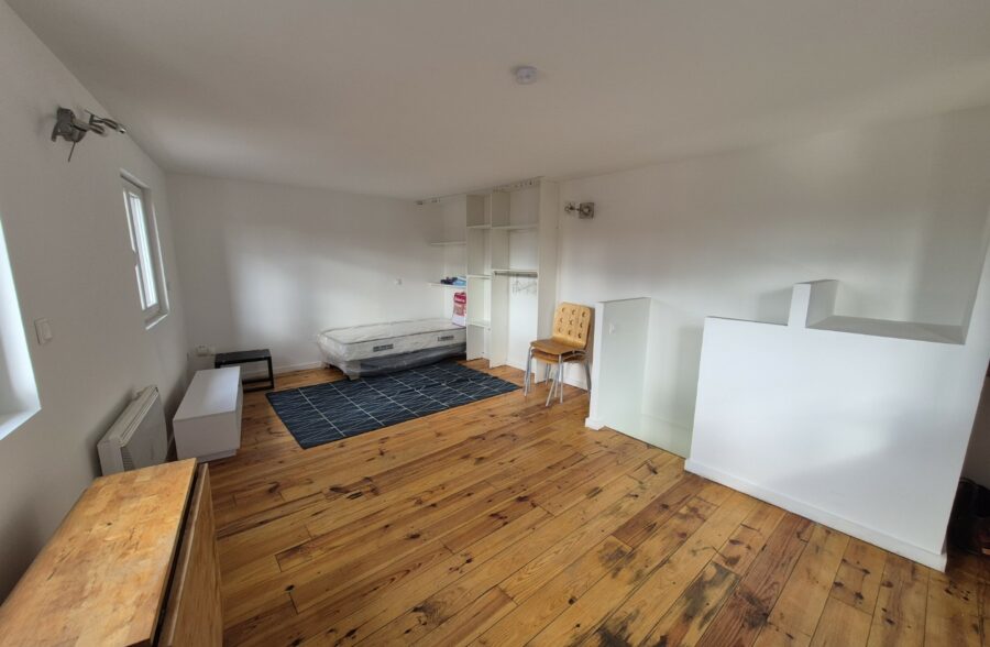 Location appartement meublé à Wattignies