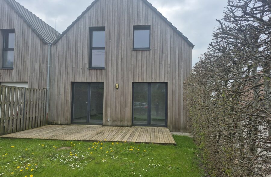 Location maison à Lille