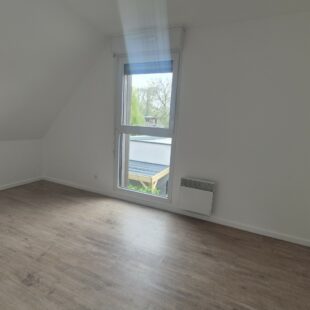 Location maison à Lille