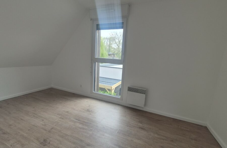 Location maison à Lille