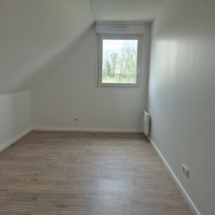 Location maison à Lille