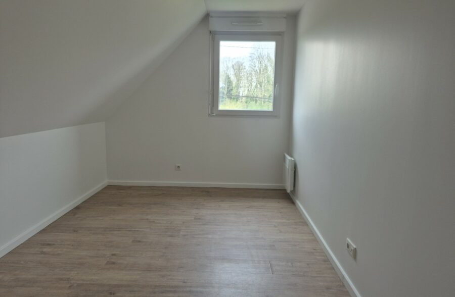 Location maison à Lille