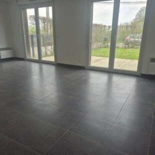 Location maison à Lille