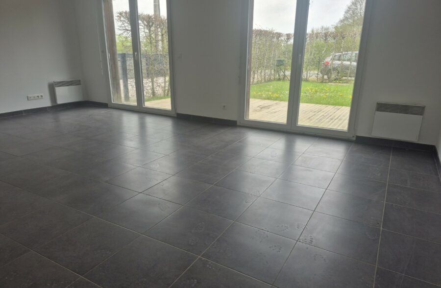 Location maison à Lille