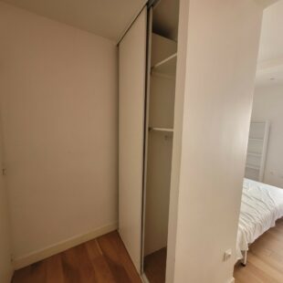 Location appartement meublé à Lille